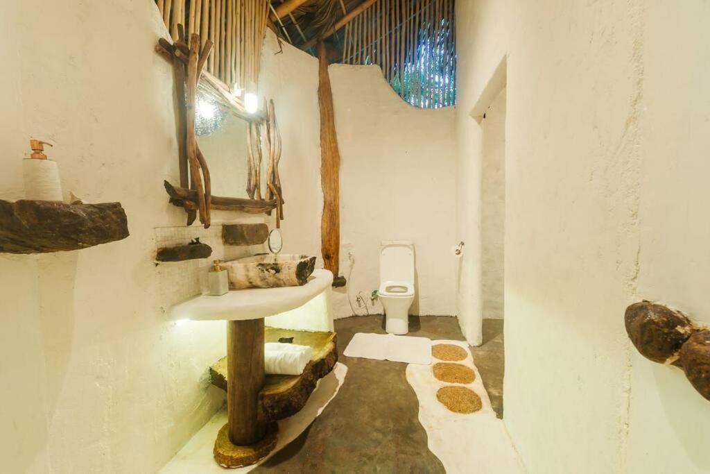 Ella Retreat Hotel Villa For Nature Lovers Экстерьер фото