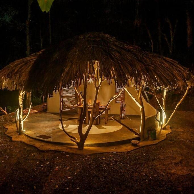 Ella Retreat Hotel Villa For Nature Lovers Экстерьер фото