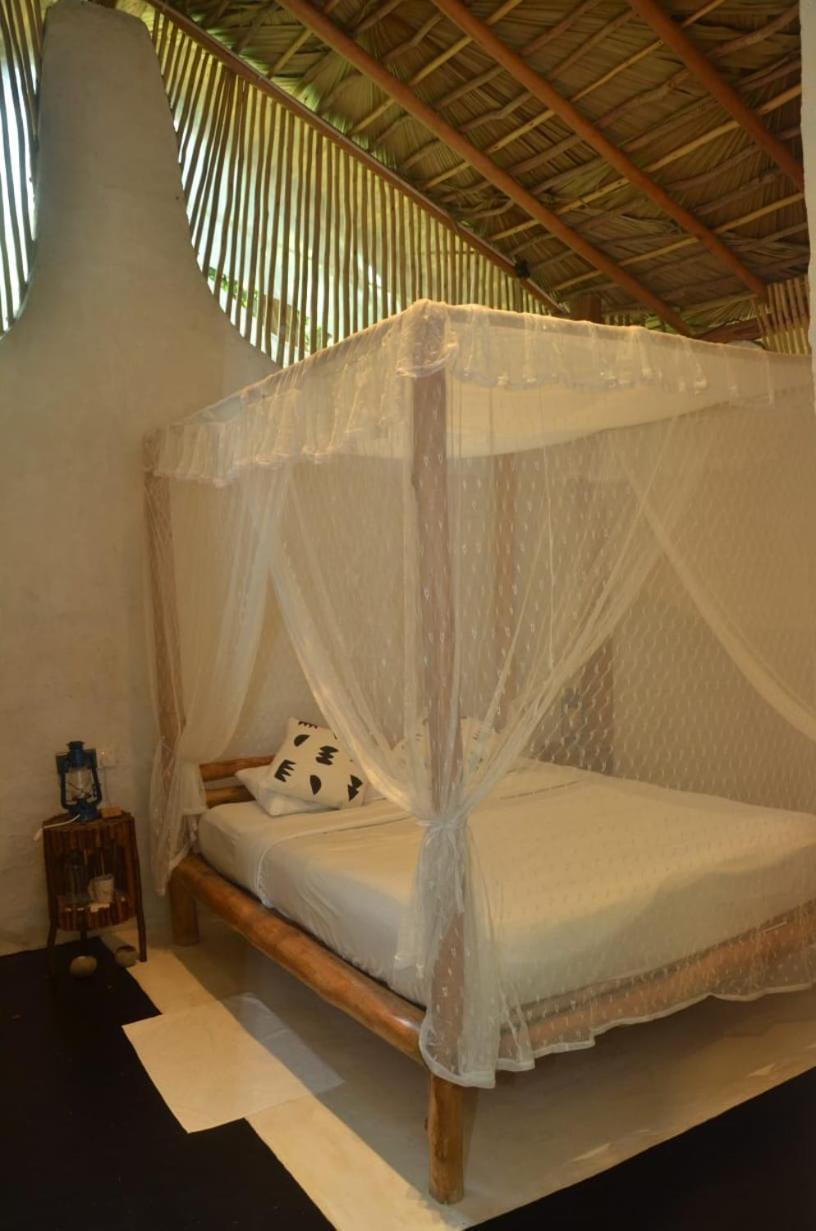 Ella Retreat Hotel Villa For Nature Lovers Экстерьер фото