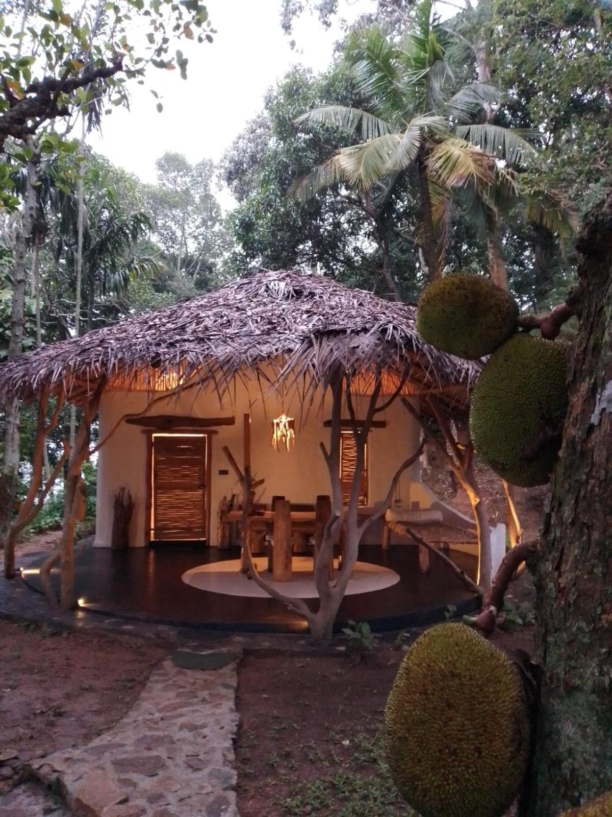 Ella Retreat Hotel Villa For Nature Lovers Экстерьер фото